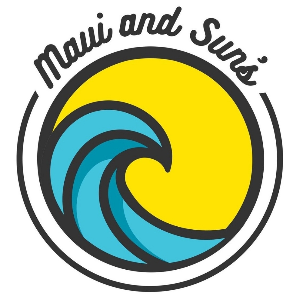 Meet your Posher, Maui and Sun's!